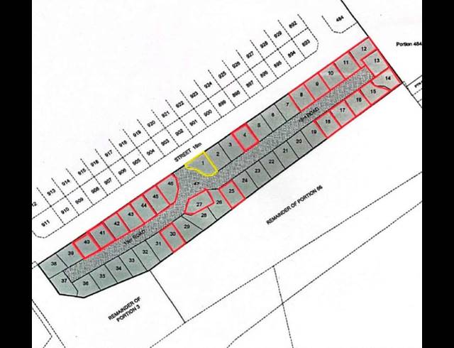 3 BEDROOM HOUSE FOR SALE IN SOUTHERN GATEWAY